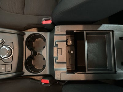 2023 Mazda Mazda CX-5 2.5 S