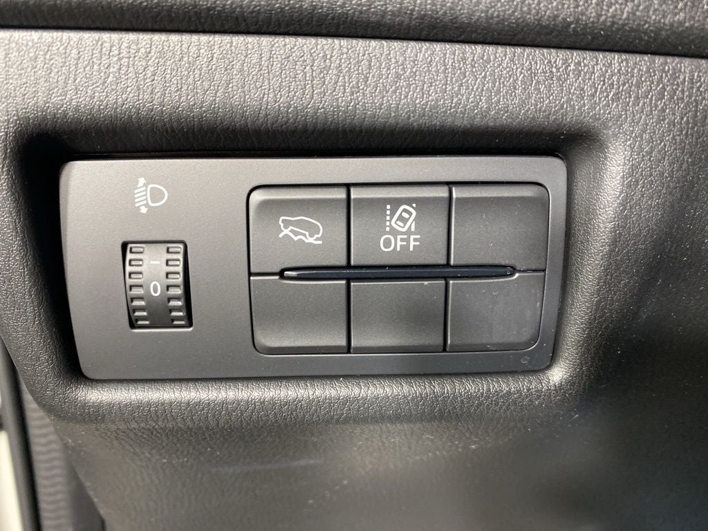 2023 Mazda Mazda CX-5 2.5 S