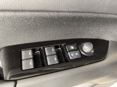 2023 Mazda Mazda CX-5 2.5 S