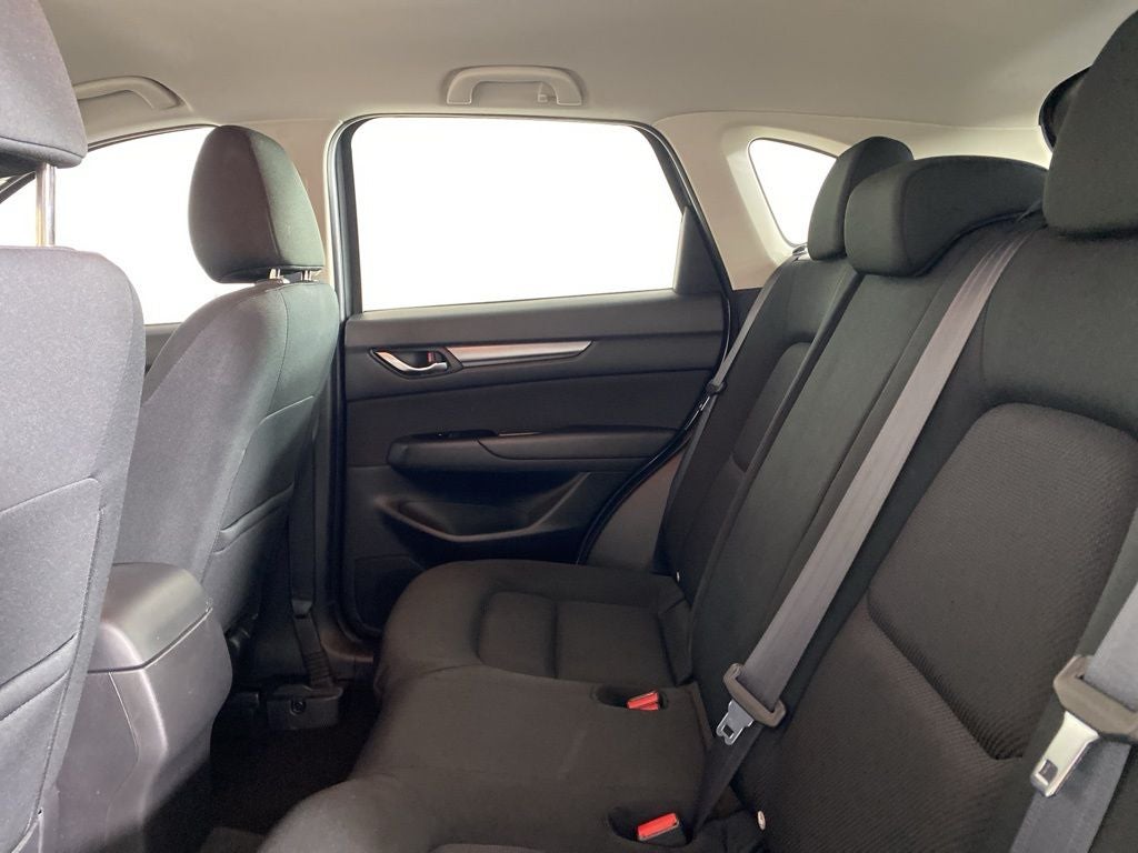 2023 Mazda Mazda CX-5 2.5 S