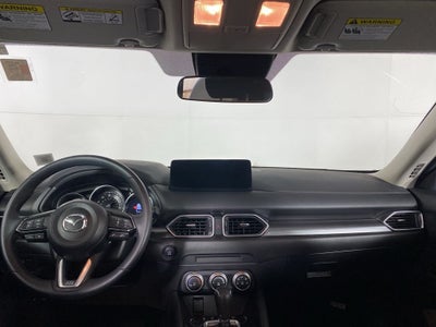 2023 Mazda Mazda CX-5 2.5 S