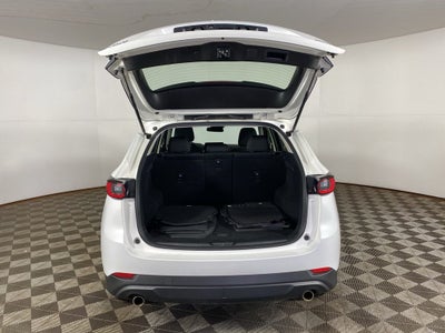 2023 Mazda Mazda CX-5 2.5 S