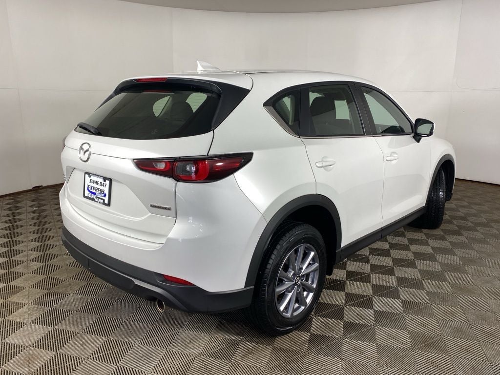 2023 Mazda Mazda CX-5 2.5 S