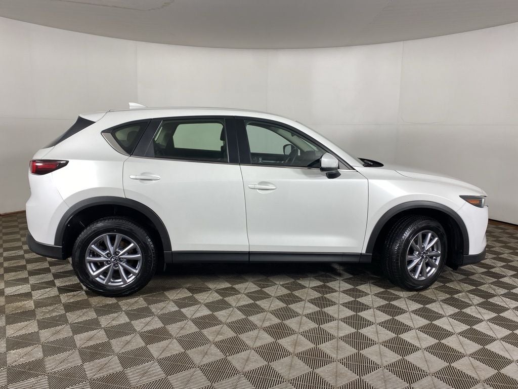 2023 Mazda Mazda CX-5 2.5 S