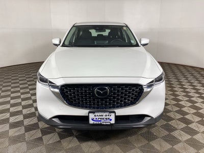 2023 Mazda Mazda CX-5 2.5 S