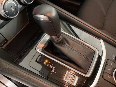 2023 Mazda Mazda CX-5 2.5 S