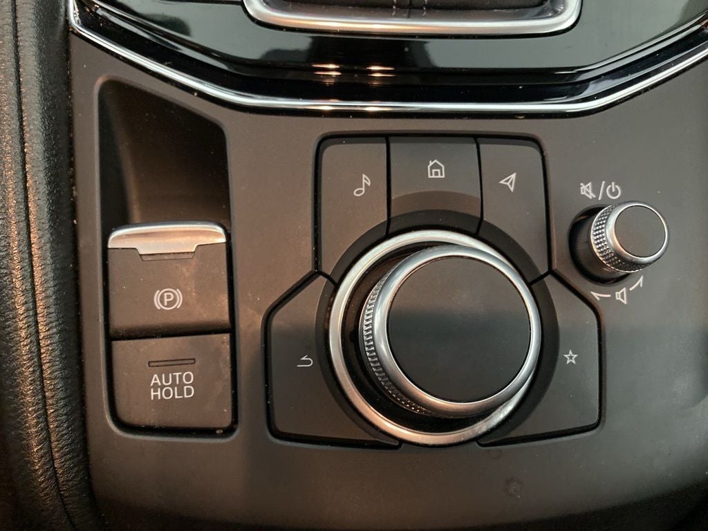 2023 Mazda Mazda CX-5 2.5 S