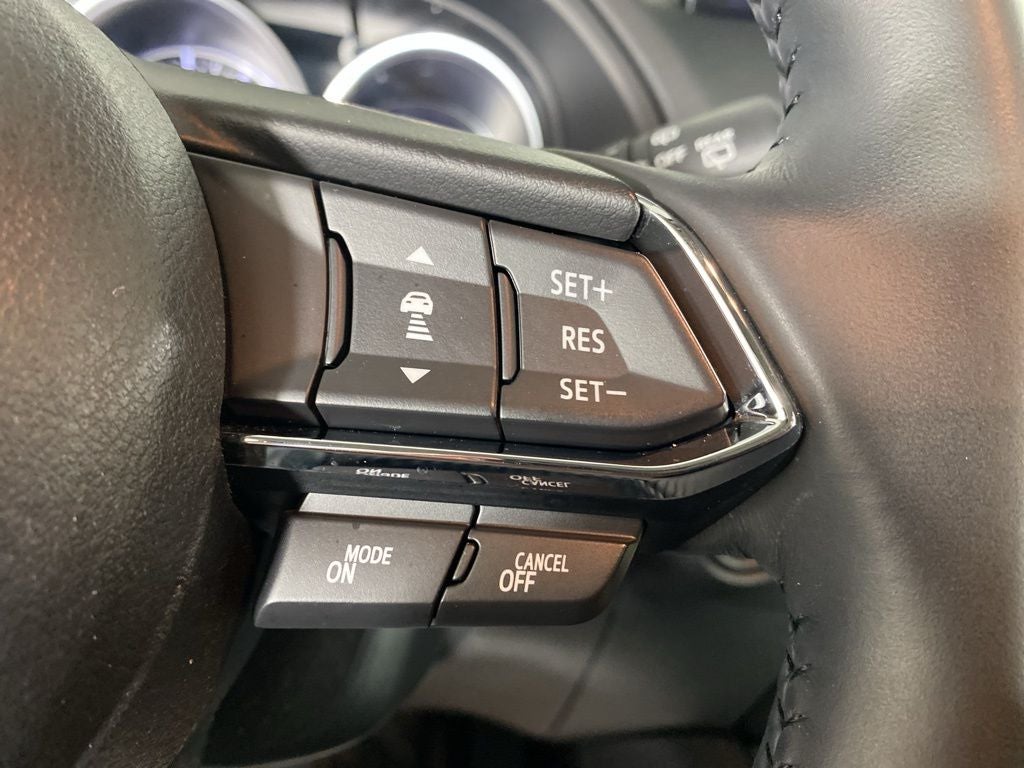 2023 Mazda Mazda CX-5 2.5 S