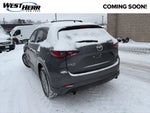 2024 Mazda Mazda CX-5 2.5 S Select