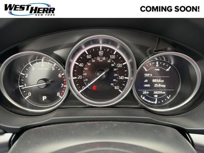 2024 Mazda Mazda CX-5 2.5 S Select