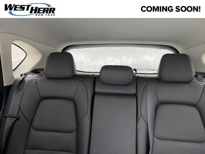 2024 Mazda Mazda CX-5 2.5 S Select