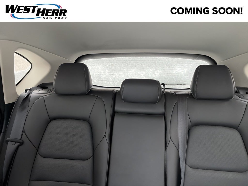 2024 Mazda Mazda CX-5 2.5 S Select