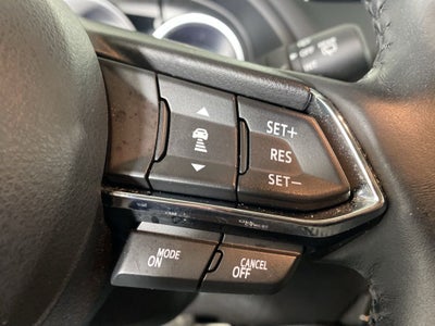 2023 Mazda Mazda CX-5 2.5 S Select