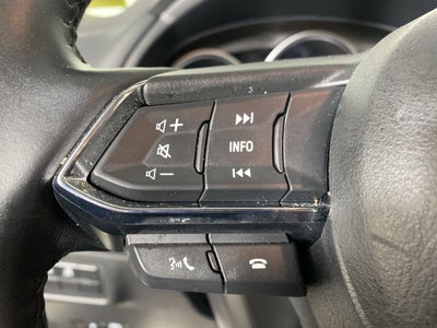 2023 Mazda Mazda CX-5 2.5 S Select