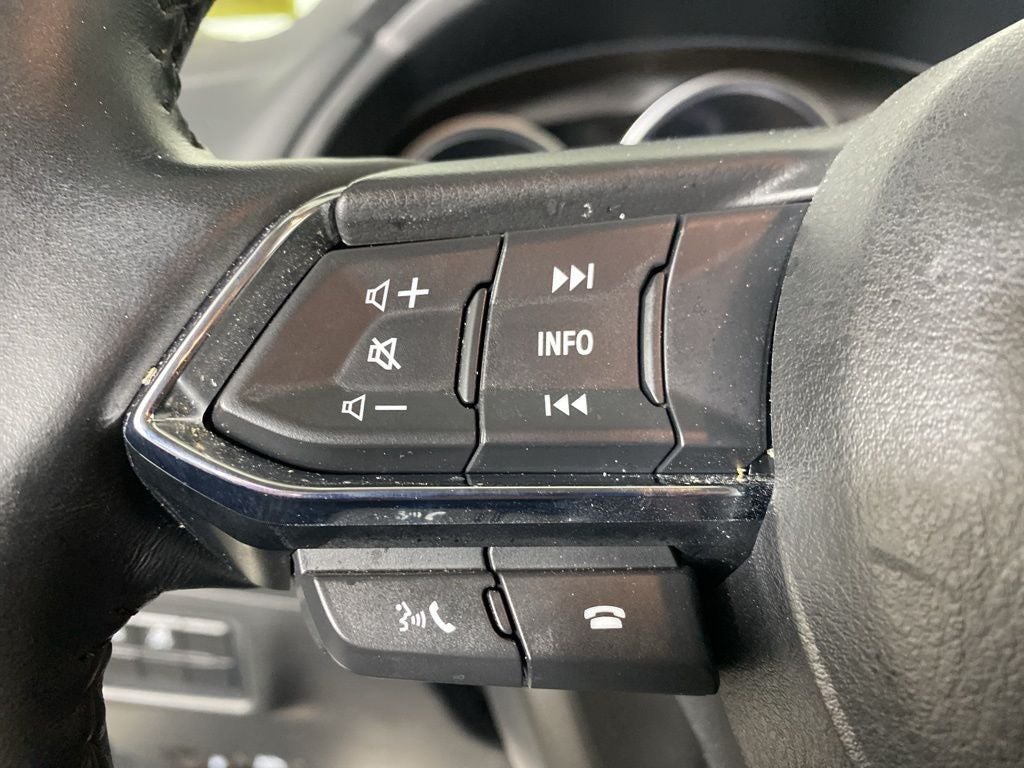 2023 Mazda Mazda CX-5 2.5 S Select