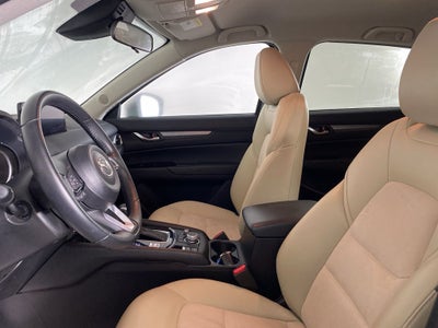 2023 Mazda Mazda CX-5 2.5 S Select