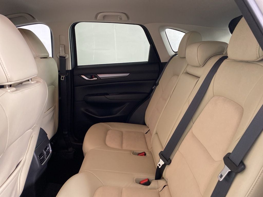 2023 Mazda Mazda CX-5 2.5 S Select