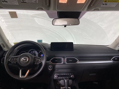 2023 Mazda Mazda CX-5 2.5 S Select