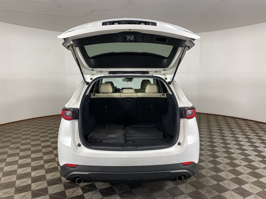 2023 Mazda Mazda CX-5 2.5 S Select