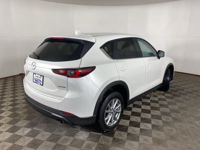 2023 Mazda Mazda CX-5 2.5 S Select