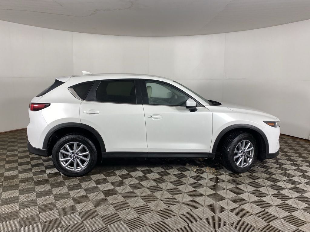 2023 Mazda Mazda CX-5 2.5 S Select