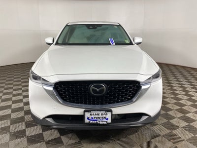 2023 Mazda Mazda CX-5 2.5 S Select