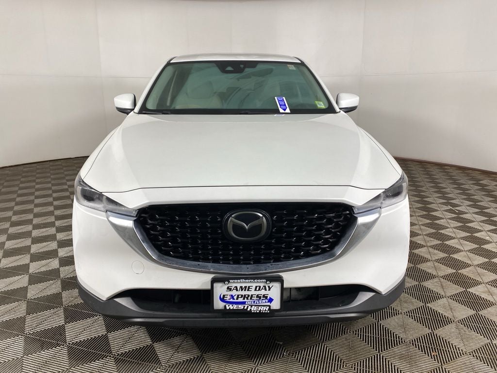 2023 Mazda Mazda CX-5 2.5 S Select