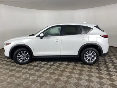 2023 Mazda Mazda CX-5 2.5 S Select