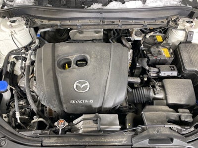 2023 Mazda Mazda CX-5 2.5 S Select