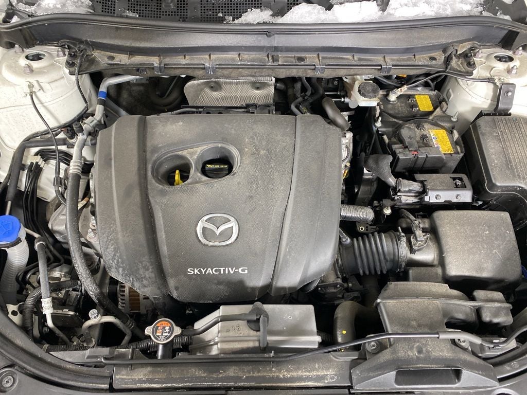 2023 Mazda Mazda CX-5 2.5 S Select