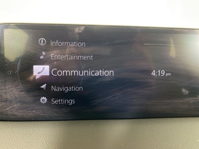 2023 Mazda Mazda CX-5 2.5 S Select