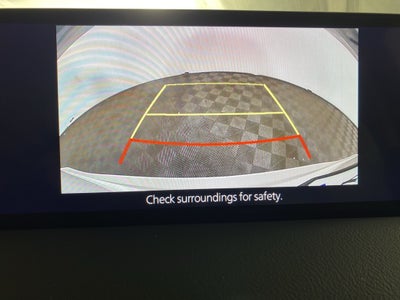 2023 Mazda Mazda CX-5 2.5 S Select