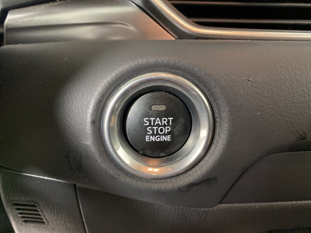 2023 Mazda Mazda CX-5 2.5 S Select