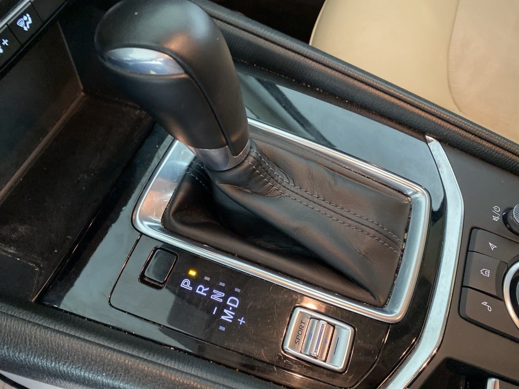 2023 Mazda Mazda CX-5 2.5 S Select