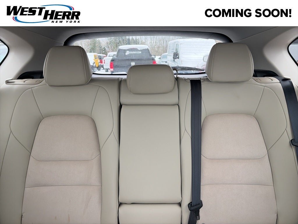 2023 Mazda Mazda CX-5 2.5 S Select