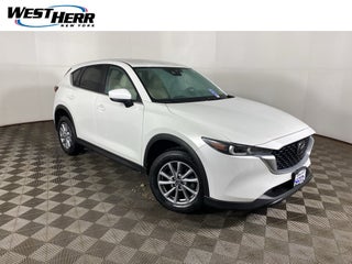 2023 Mazda Mazda CX-5 2.5 S Select