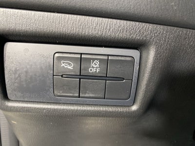 2023 Mazda Mazda CX-5 2.5 S Select