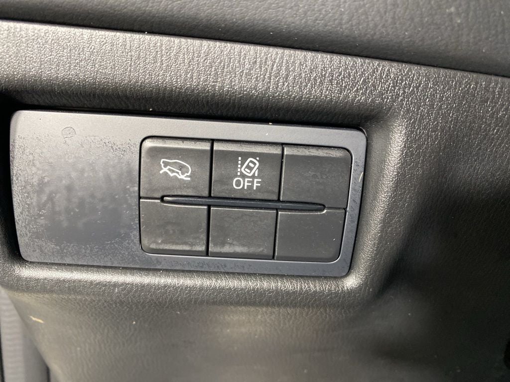 2023 Mazda Mazda CX-5 2.5 S Select