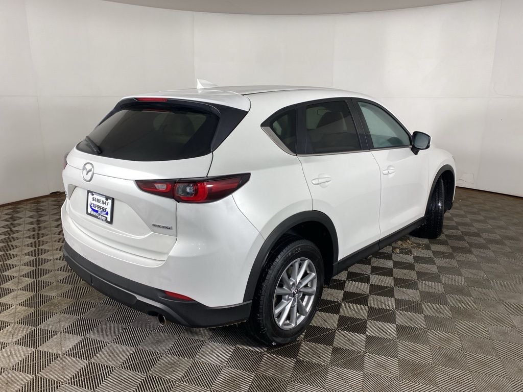 2023 Mazda Mazda CX-5 2.5 S Select