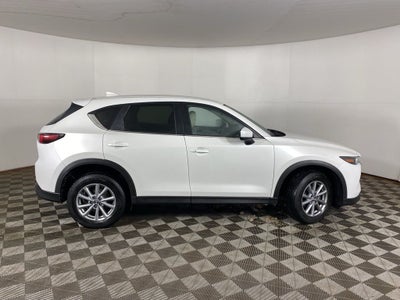 2023 Mazda Mazda CX-5 2.5 S Select