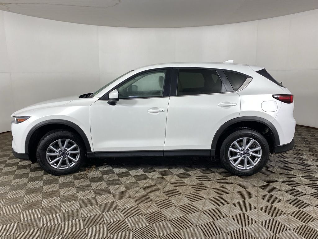 2023 Mazda Mazda CX-5 2.5 S Select