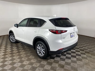 2023 Mazda Mazda CX-5 2.5 S Select