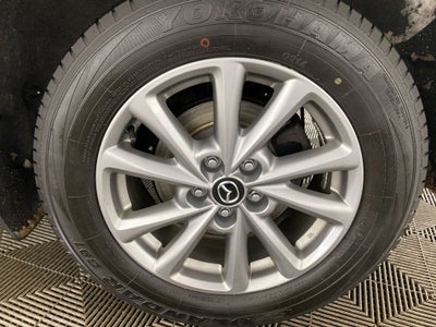 2023 Mazda Mazda CX-5 2.5 S Select