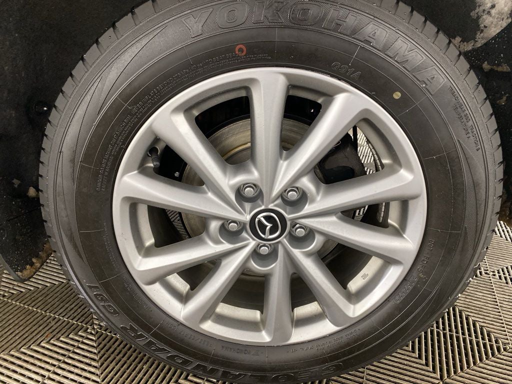 2023 Mazda Mazda CX-5 2.5 S Select