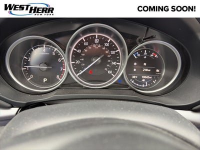 2023 Mazda Mazda CX-5 2.5 S Select