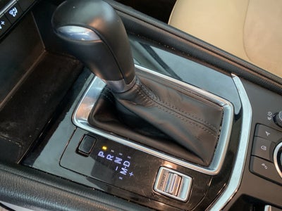 2023 Mazda Mazda CX-5 2.5 S Select