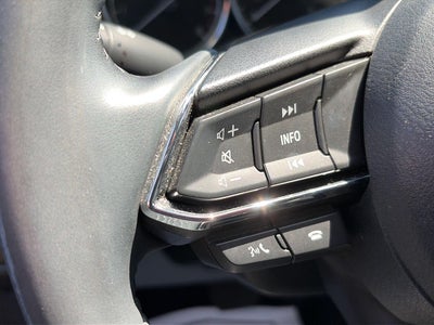 2024 Mazda Mazda CX-5 2.5 S Preferred