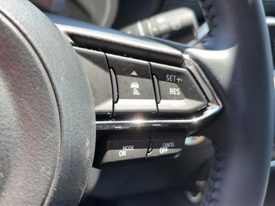 2024 Mazda Mazda CX-5 2.5 S Preferred