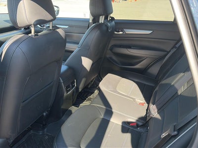 2024 Mazda Mazda CX-5 2.5 S Preferred
