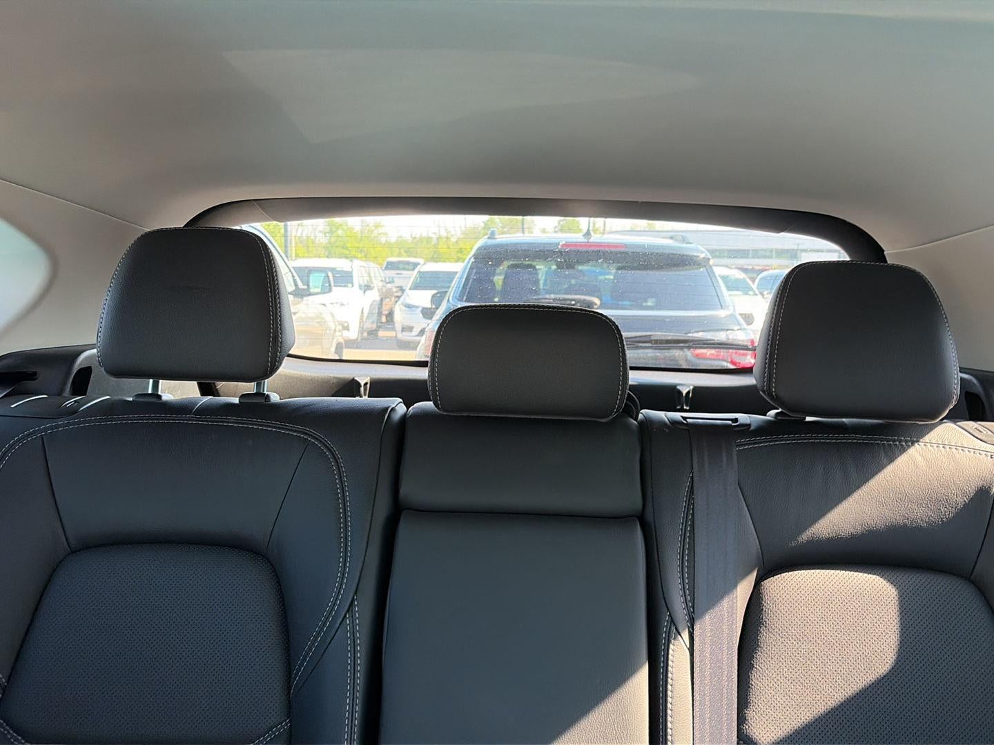 2024 Mazda Mazda CX-5 2.5 S Preferred
